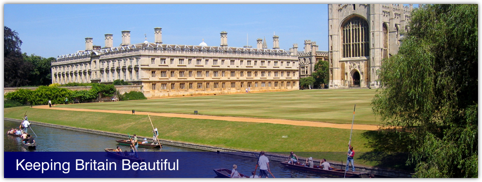 Cambridge