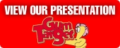 Gum Target Presentation