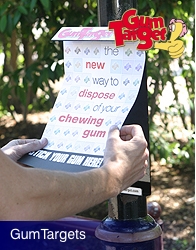 GumTargets