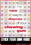 GumSheet Design