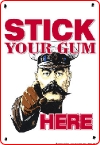GumSheet Design